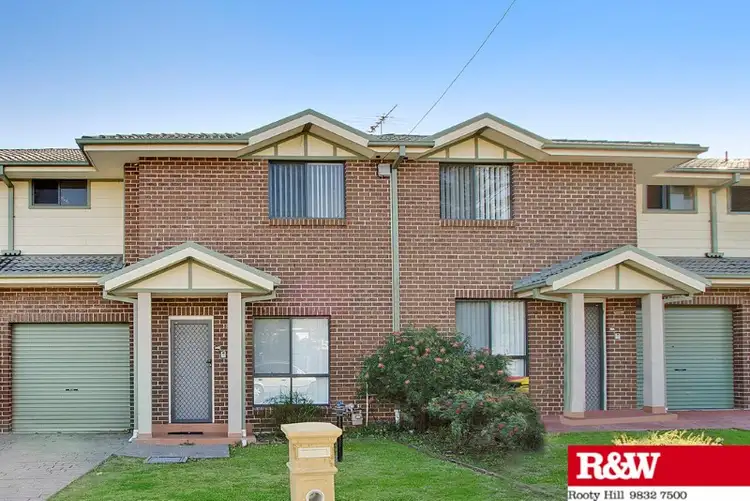 64b Hill End Road, Doonside NSW 2767