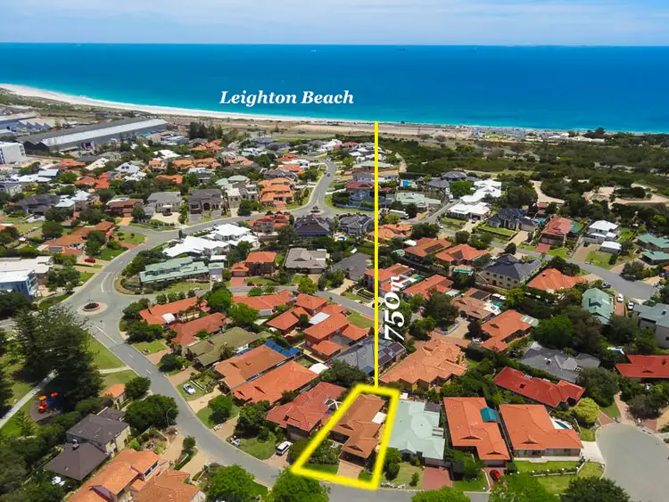 Second view of Homely house listing, 31 Somerset Crescent, Mosman Park WA 6012