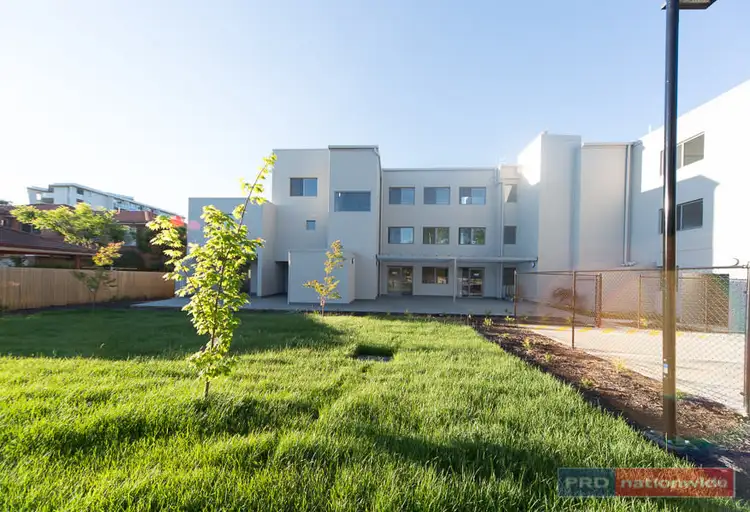 Fifth view of Homely apartment listing, 17/14 McGowan Street, Dickson ACT 2602