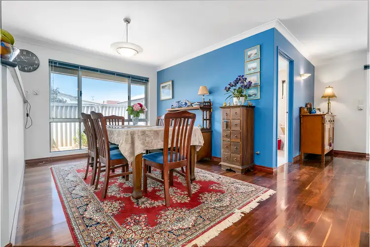 Fourth view of Homely house listing, 31 Harrison Street, Bluff Point WA 6530