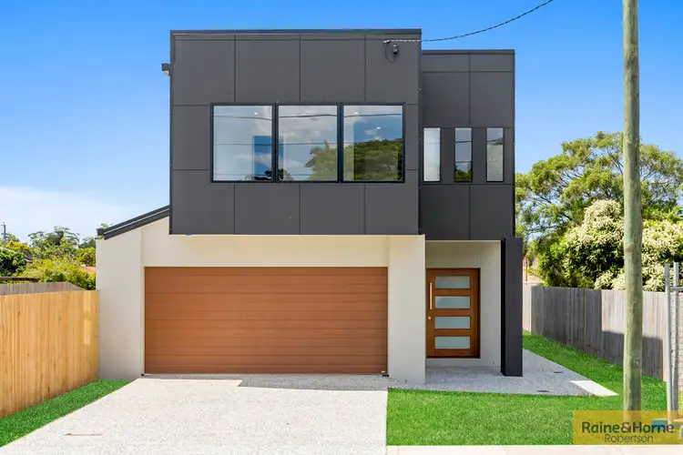 Second view of Homely house listing, 11 Pear Street, Runcorn QLD 4113
