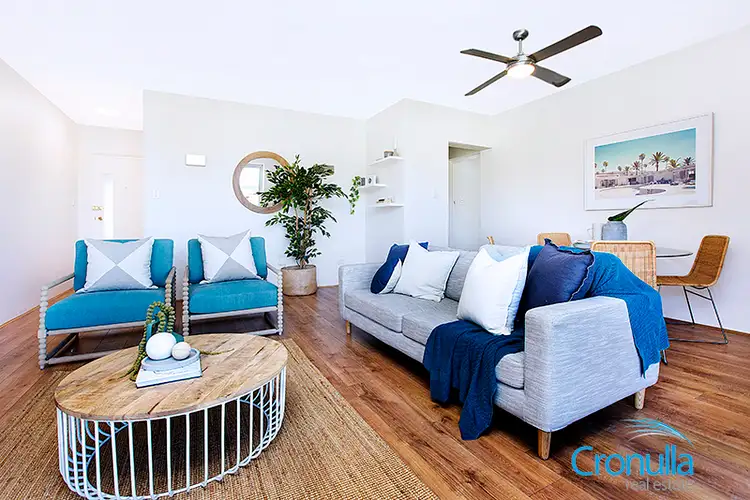 22/8-10 Deeban Walk, Cronulla NSW 2230