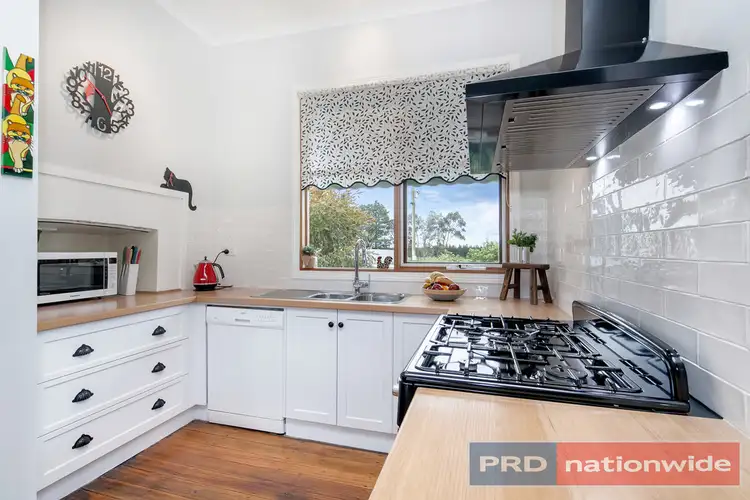 Third view of Homely house listing, 18 Scotty's Road, Cambrian Hill VIC 3352