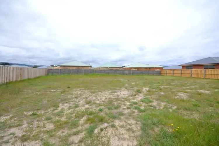 Third view of Homely land listing, 5 Peronne Court, Brighton TAS 7030