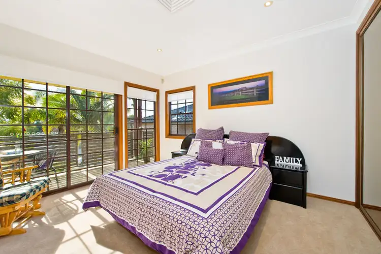 Sixth view of Homely house listing, 15 Enright Street, East Hills NSW 2213