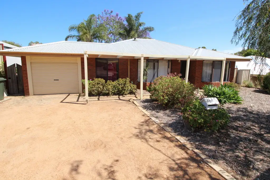 Main view of Homely house listing, 25 Bilya Gardens, Leda WA 6170