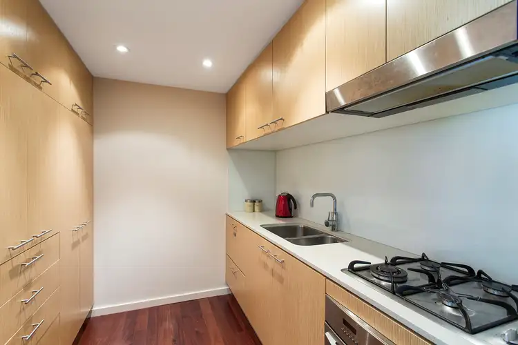 Fifth view of Homely apartment listing, 2302/88-98 King Street, Randwick NSW 2031