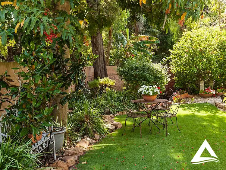 Second view of Homely house listing, 20/128 Forrest Street, Peppermint Grove WA 6011