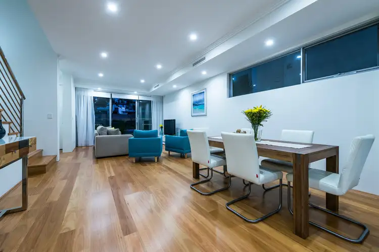 Sixth view of Homely house listing, 19 Champion Crescent, Floreat WA 6014