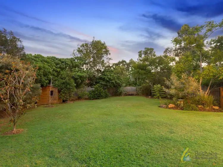 Fourth view of Homely house listing, 11 Joseph Avenue, Moggill QLD 4070