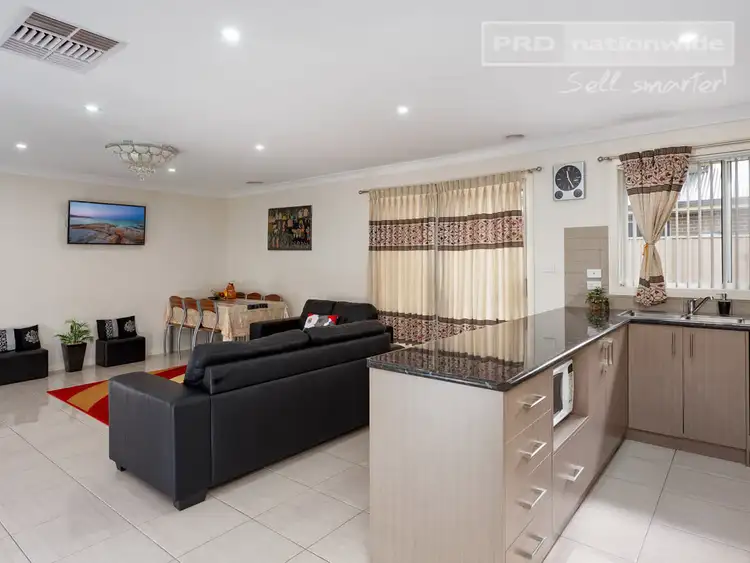 Second view of Homely house listing, 64 Messenger Avenue, Boorooma NSW 2650