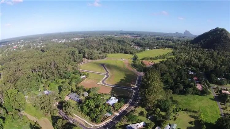 Third view of Homely land listing, 54a Palmerston Crescent, Beerwah QLD 4519