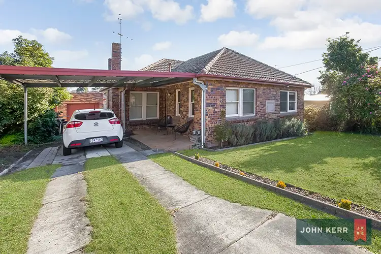 2 Belvedere Court, Newborough VIC 3825