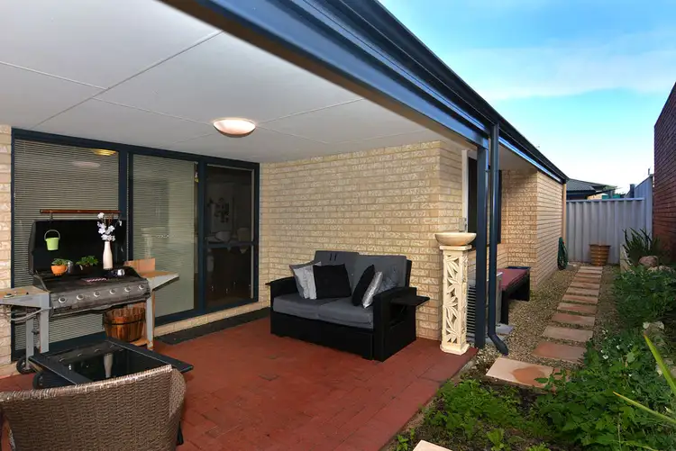 Fifth view of Homely unit listing, 53C Eagle Crescent, Eaton WA 6232