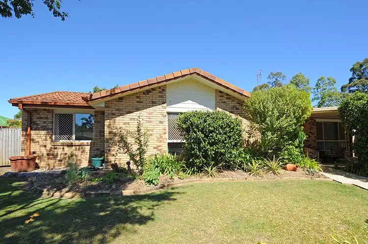 Second view of Homely house listing, 19 Paul Place, Glass House Mountains QLD 4518