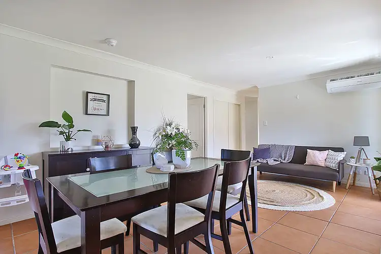 Fourth view of Homely house listing, 18 Angela Place, Yamanto QLD 4305