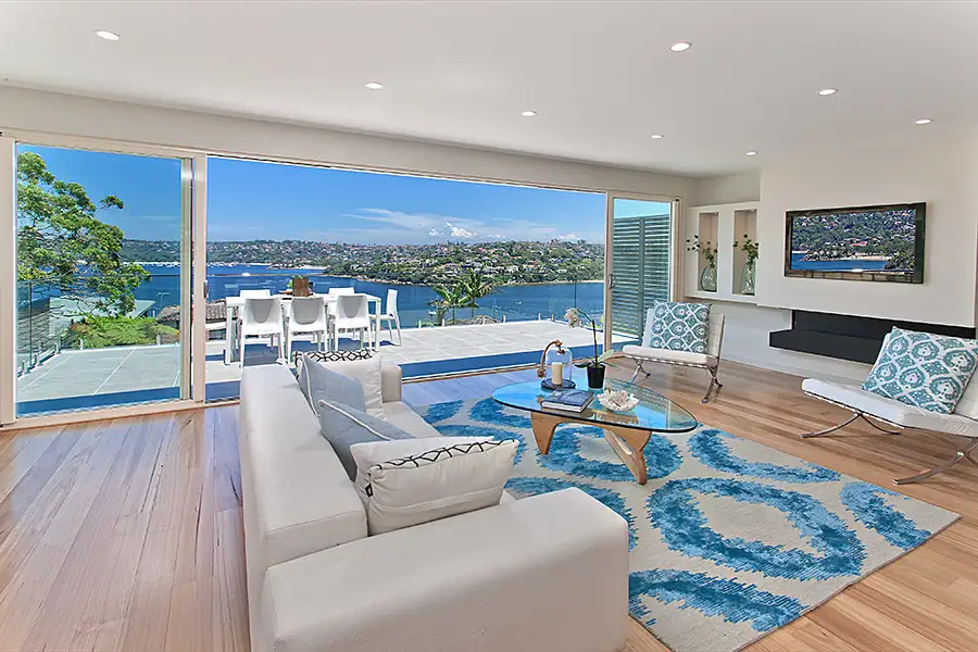 Main view of Homely house listing, 15 Moore Street, Clontarf NSW 2093