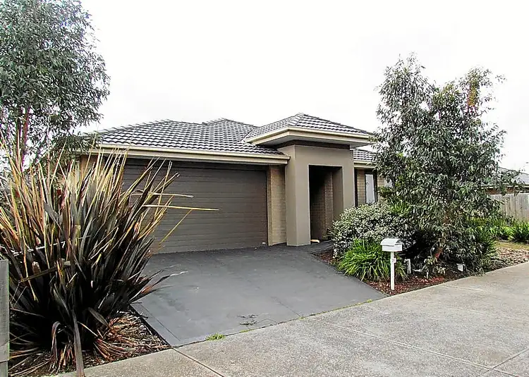 Main view of Homely house listing, 29 Resort Boulevard, Doreen VIC 3754