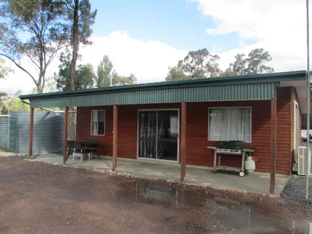 Lot 11/23 CHARLES DRIVE, Tara QLD 4421