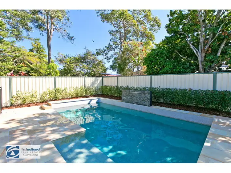 Sixth view of Homely house listing, 44 Burke Street, Capalaba QLD 4157