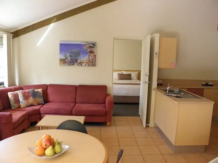 Third view of Homely house listing, 16 A & 16 B JOHN TAYLOR CRESCENT, Tathra NSW 2550