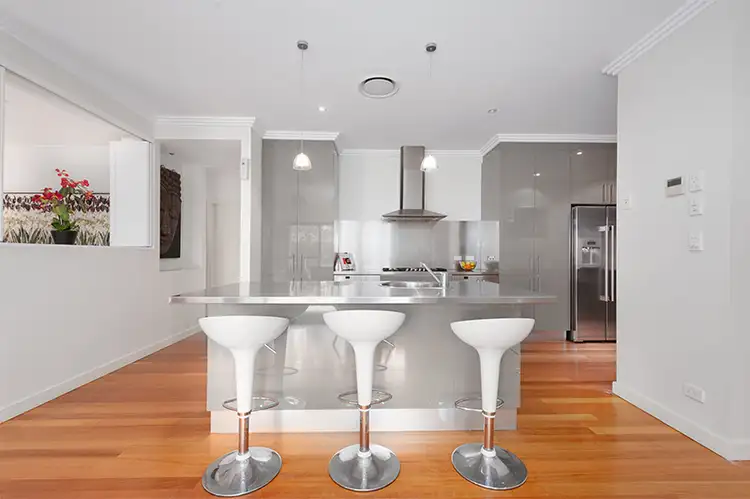 Fourth view of Homely house listing, 25 Culmstock Place, Fig Tree Pocket QLD 4069