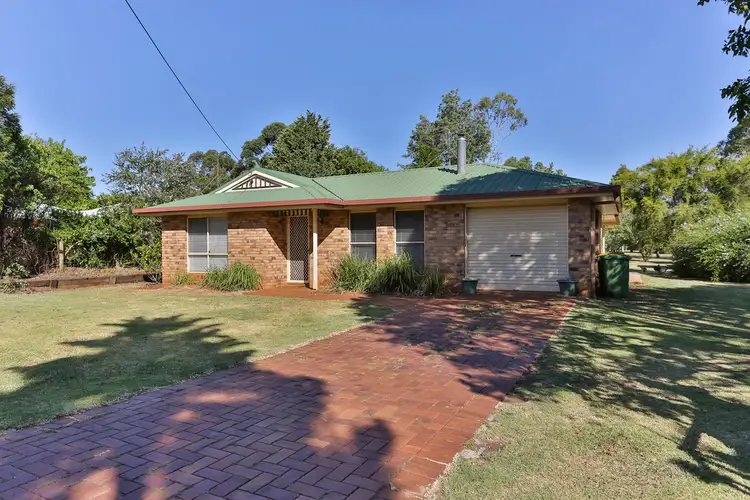 18 Granada Drive, Highfields QLD 4352