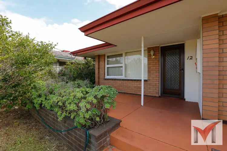 Second view of Homely house listing, 12 Yeeda Street, Riverton WA 6148