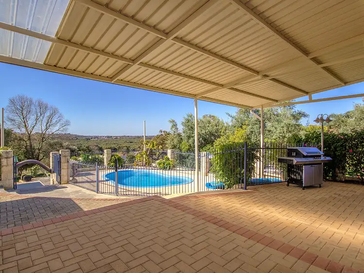 Fifth view of Homely house listing, 7 Goldsmith Drive, Wellard WA 6170