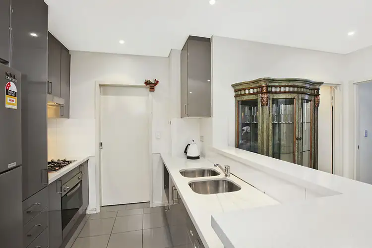 Fourth view of Homely apartment listing, 1013/1C Burdett Street, Hornsby NSW 2077