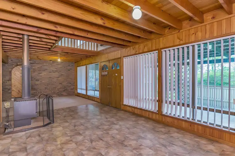 Fifth view of Homely house listing, 33-35 Roland Court, Peak Crossing QLD 4306
