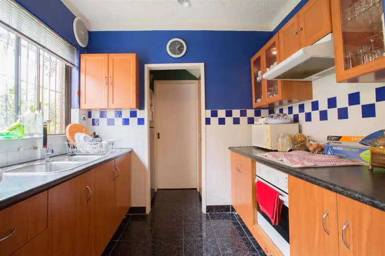 Seventh view of Homely townhouse listing, 18/256 River Ave, Carramar NSW 2163