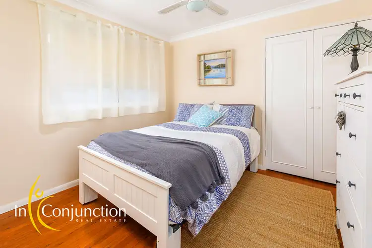 Fifth view of Homely house listing, 5 Dobbie Place, Glenorie NSW 2157