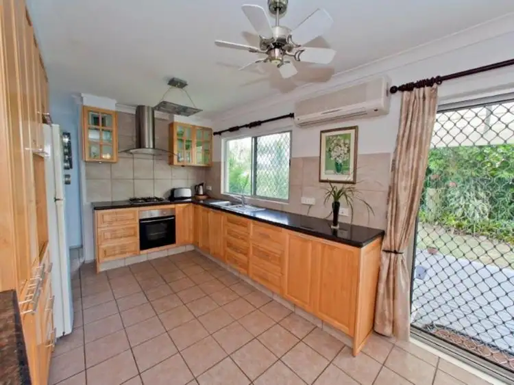 Second view of Homely house listing, 39 Sunset Dr, Thabeban QLD 4670
