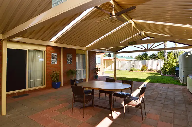 Third view of Homely house listing, 1 Reynolds Court, Mildura VIC 3500