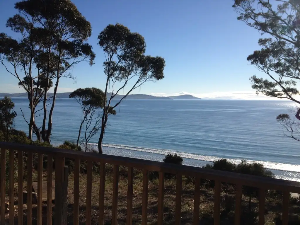 Main view of Homely house listing, 459 Rheban Road, Spring Beach TAS 7190