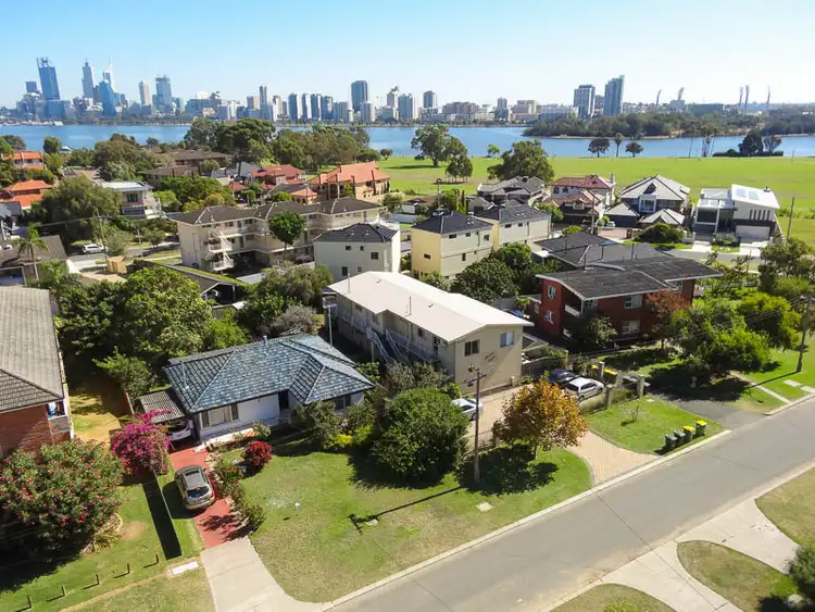 5 Ranelagh Crescent, South Perth WA 6151