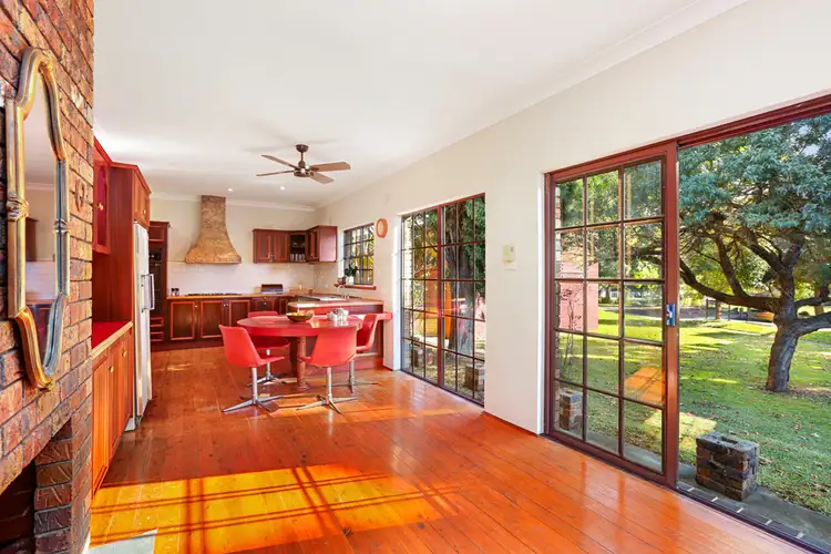 Fourth view of Homely house listing, 4 Turner Avenue, Concord NSW 2137