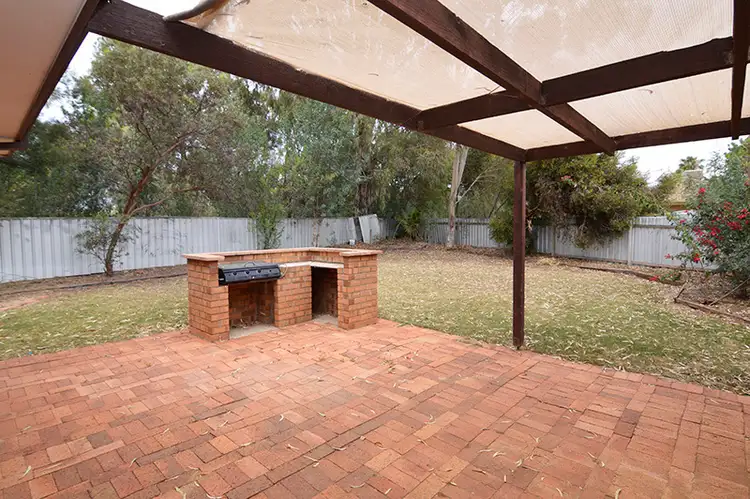 Third view of Homely house listing, 4 Tanduanat Court, Mildura VIC 3500