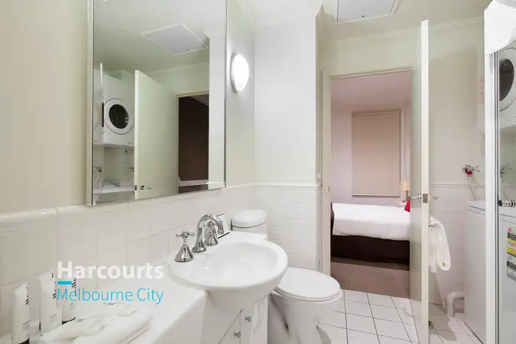 Fourth view of Homely apartment listing, 43/43-47 Lonsdale Street, Melbourne VIC 3000