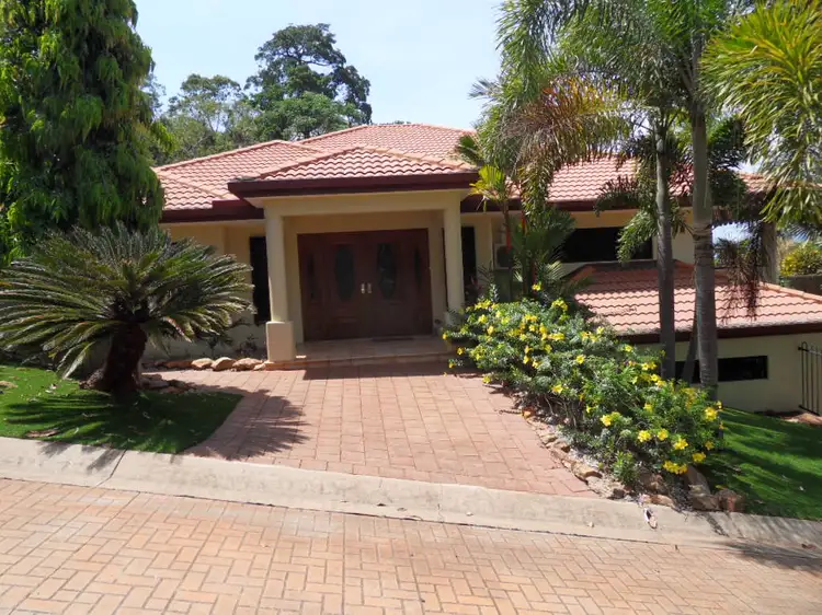 Second view of Homely house listing, 30 Lookout Terrace, Trinity Beach QLD 4879