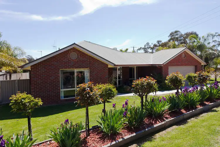 414 Howard Street, Eaglehawk VIC 3556