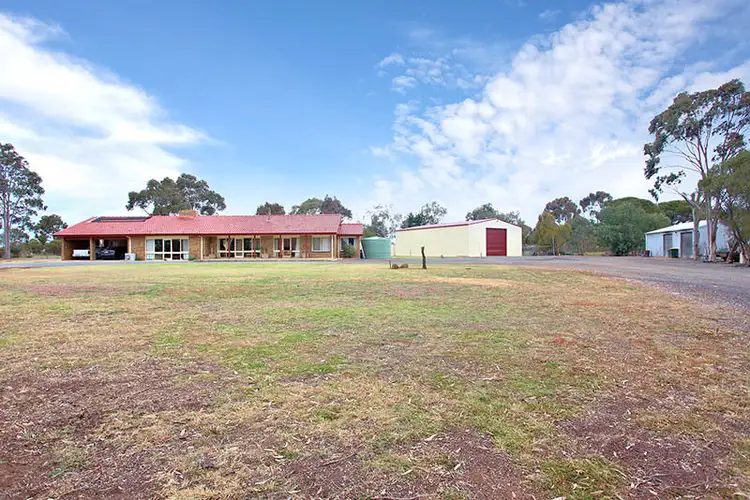 255 Mill Road, Lara VIC 3212