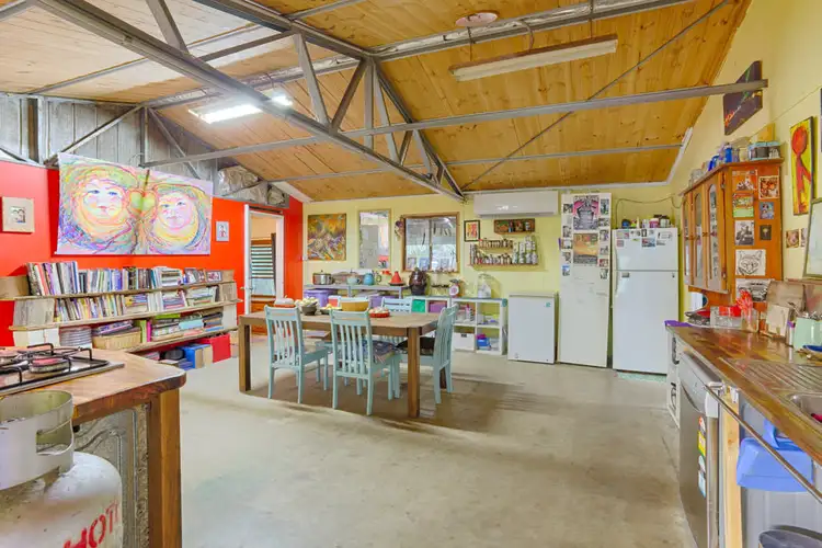 Fifth view of Homely rural property listing, 22 Koala Crescent, Lake Macdonald QLD 4563