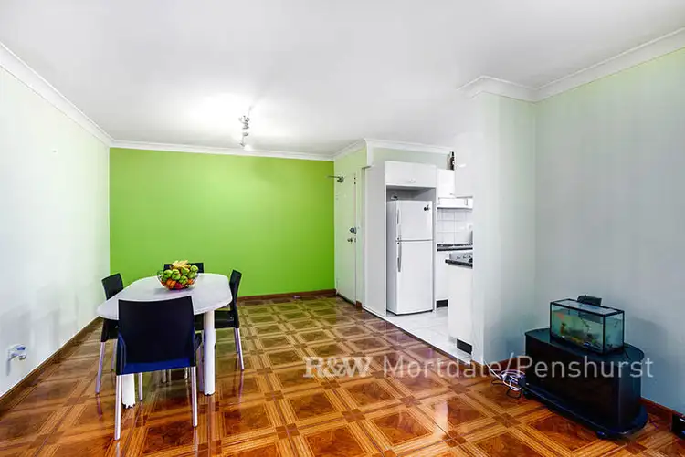 Fifth view of Homely unit listing, 6/34-38 Graham Road, Narwee NSW 2209