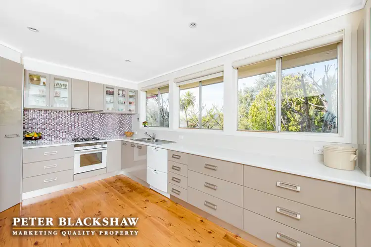 Fifth view of Homely house listing, 40 Carbeen Street, Rivett ACT 2611