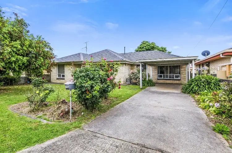 Second view of Homely house listing, 22 Wilga Road, Mount Gambier SA 5290