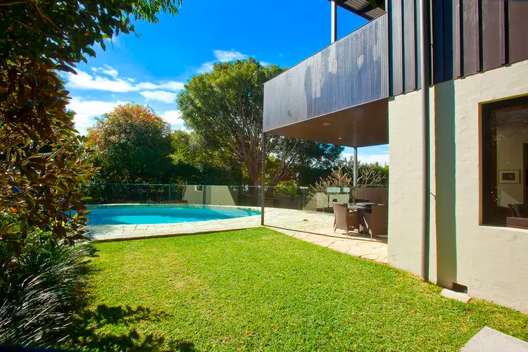 Second view of Homely house listing, 67 Wentworth Road, Vaucluse NSW 2030