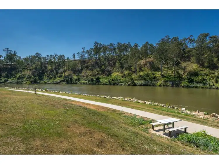 Second view of Homely house listing, 23 Nalya Crescent, Karana Downs QLD 4306