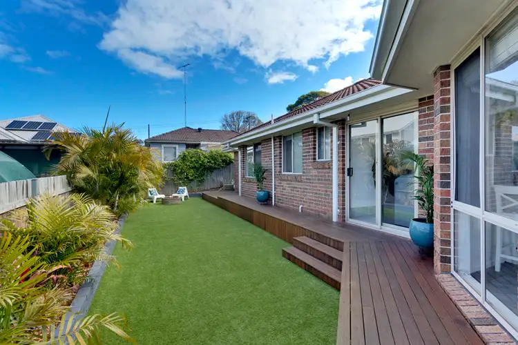 Main view of Homely house listing, 1 Prescott Avenue, Cromer NSW 2099
